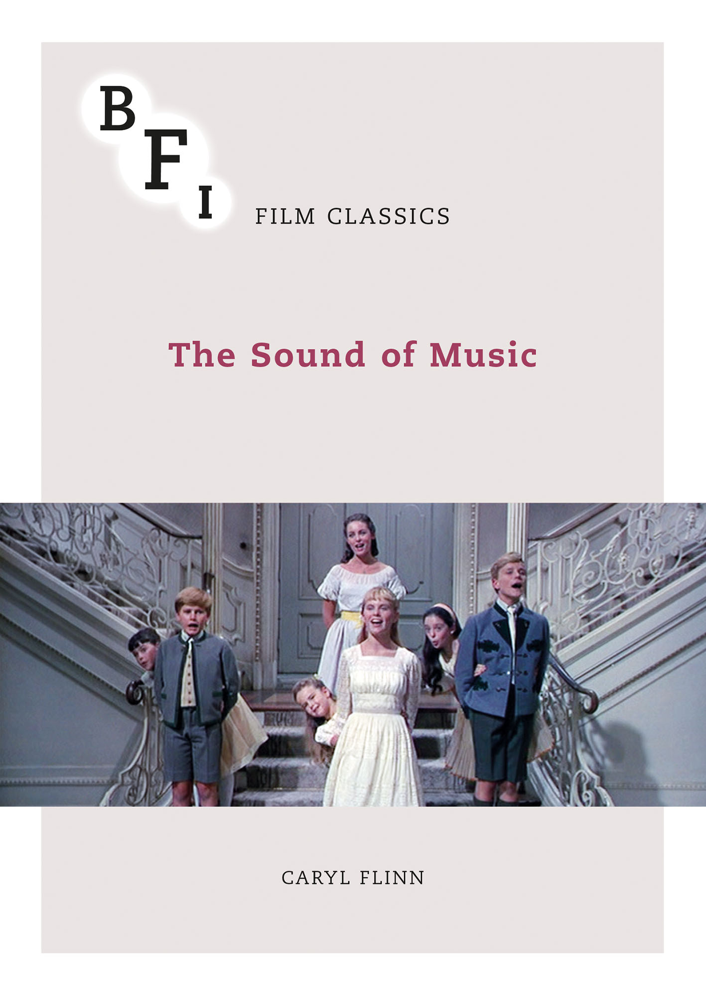 Buy Sound of Music, The: BFI Film Classic - BFI1417 x 1996