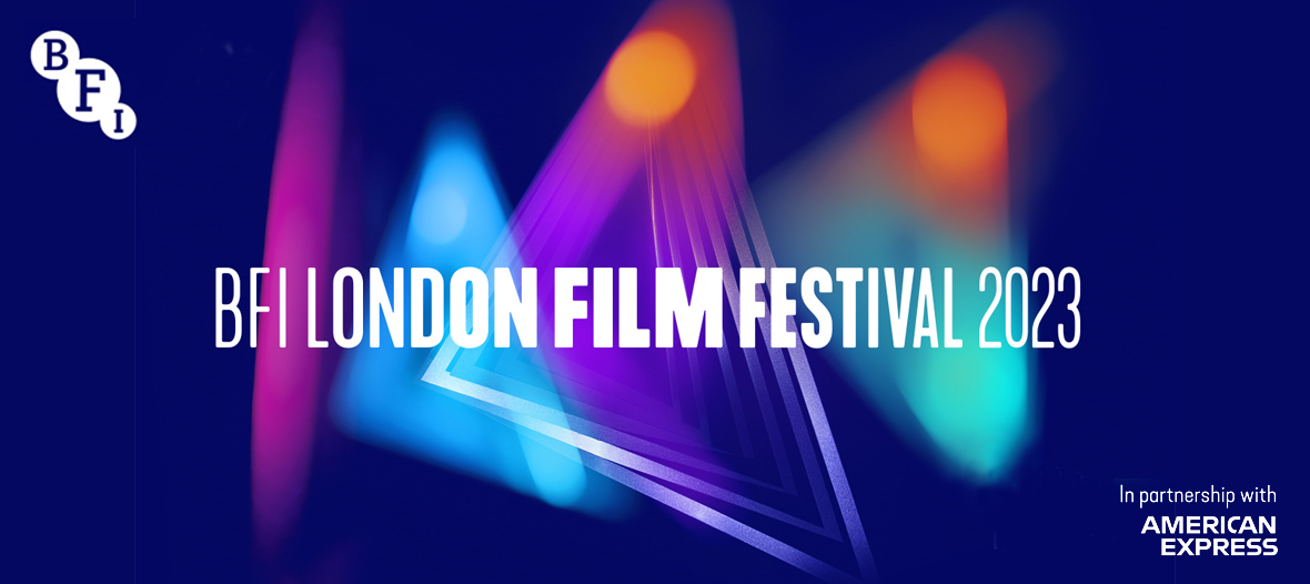 BFI London Film Festival 2023